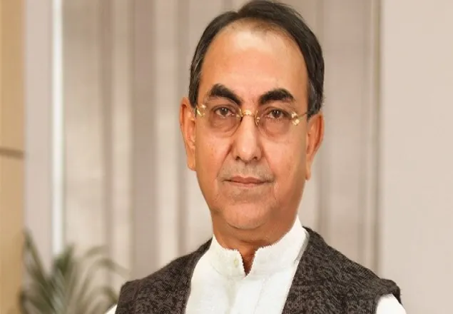 মির্জা আব্বাস ও নাজমুল হুদার প্রার্থিতা বৈধ