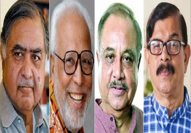 ঐক্যফ্রন্টের শরিকেরা পেলেন ১৯ আসন