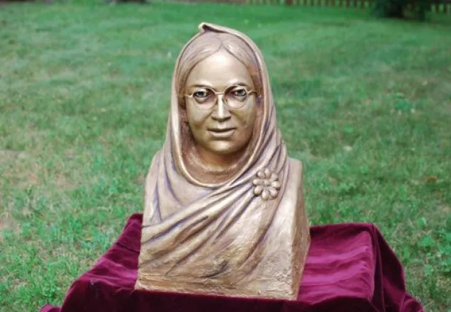  বেগম রোকেয়া দিবস আজ