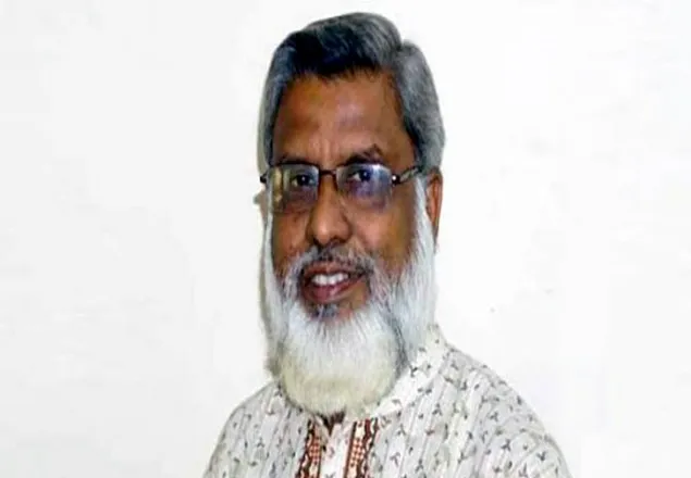 অবশেষে প্রার্থিতা ফিরে পেলেন জামায়াত নেতা গোলাম রব্বানী