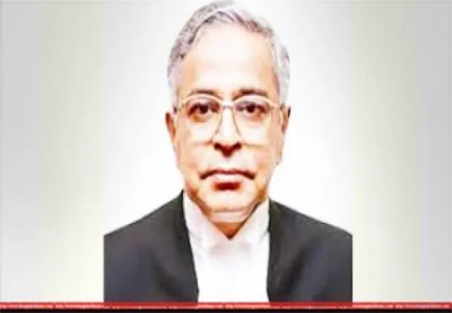 দুর্নীতি জাতীয় ব্যাধিতে পরিণত হয়েছে: প্রধান বিচারপতি