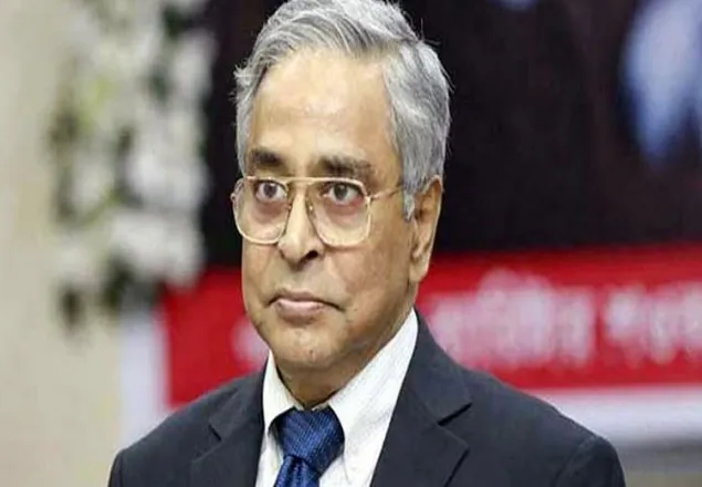  যুবসমাজই পারে দুর্নীতি রুখে দিতে : প্রধান বিচারপতি