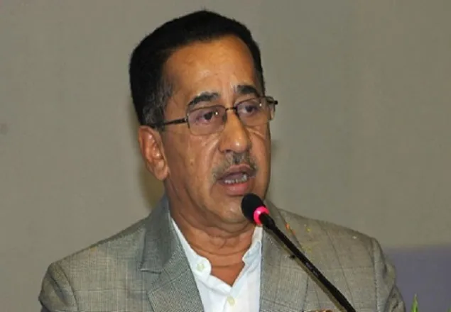 যুবলীগ জনমত সৃষ্টি করবেঃ ওমর ফারুক