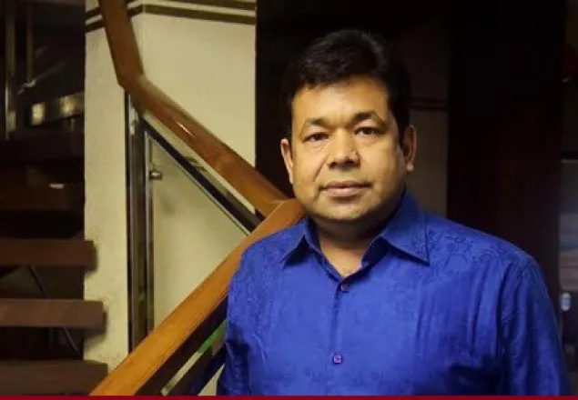 বিএন‌পি থে‌কে শিল্পী মনির খানের পদত্যাগ 