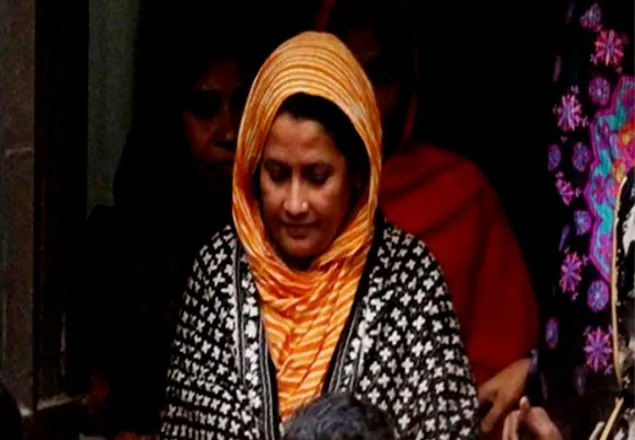 ভিকারুননিসার শিক্ষক হাসনা হেনার জামিন