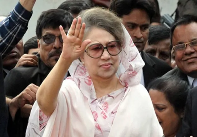 খালেদা জিয়ার ভোট নিয়ে হাইকোর্টে শুনানি আজ