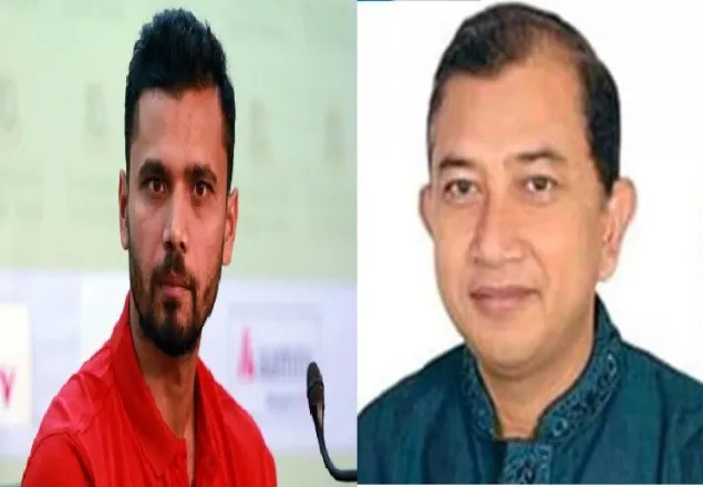 মাশরাফির আসনে আরও প্রার্থী হলেন যারা