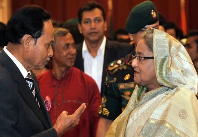 জাপার এত প্রার্থী দেখে উদ্বেগ আওয়ামী লীগের তৃণমূলে