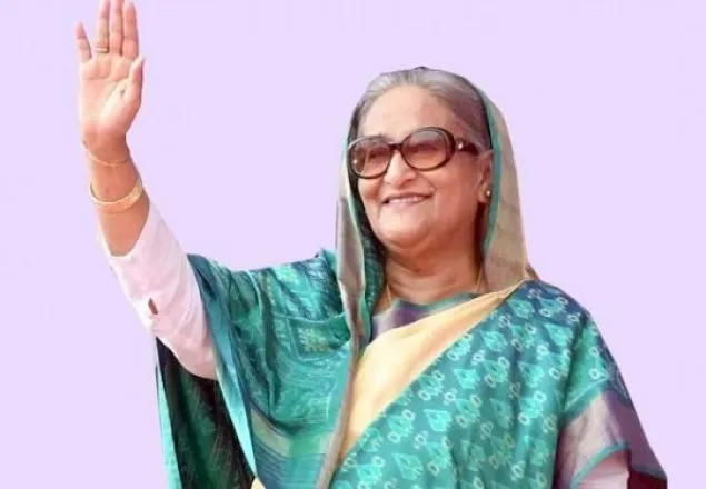 টুঙ্গিপাড়া থেকে নির্বাচনী প্রচার শুরু করবেন প্রধানমন্ত্রী