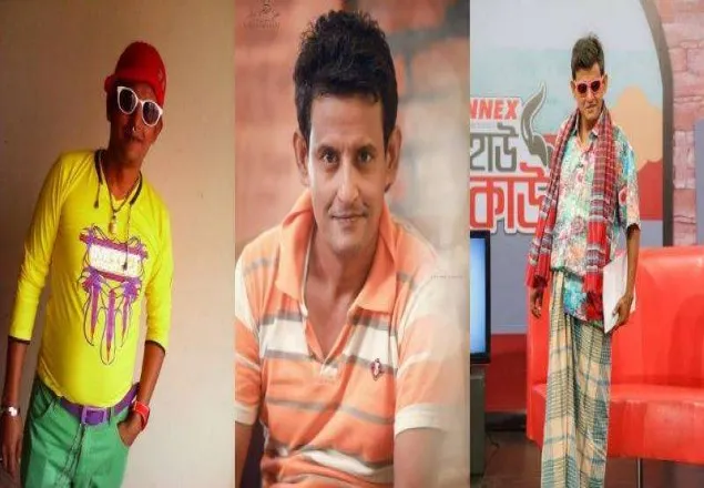 অভিনেতা শামীমের প্রতিষ্ঠিত হওয়ার গল্প
