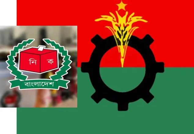 ভোটের আগে প্রচারণায় টিকে থাকা বড় চ্যালেঞ্জে বিএনপি