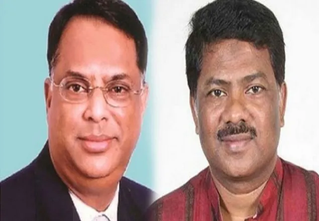 টুকু-দুলুকে ঠেকাতে ইসির আপিল