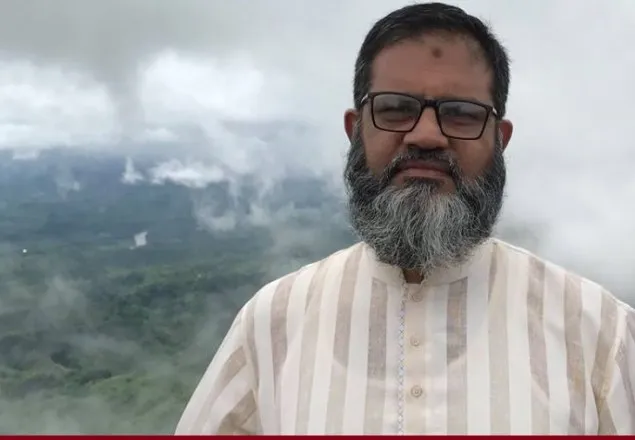 শামীম সাঈদীর প্রস্তাবক ও সমর্থক’কে আটক করেছে পুলিশ 