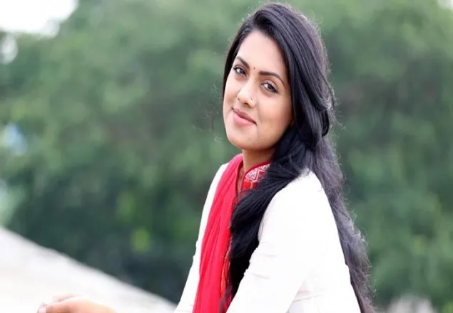 ভারতীয় ছবিতে অভিনয় করছেন তিশা