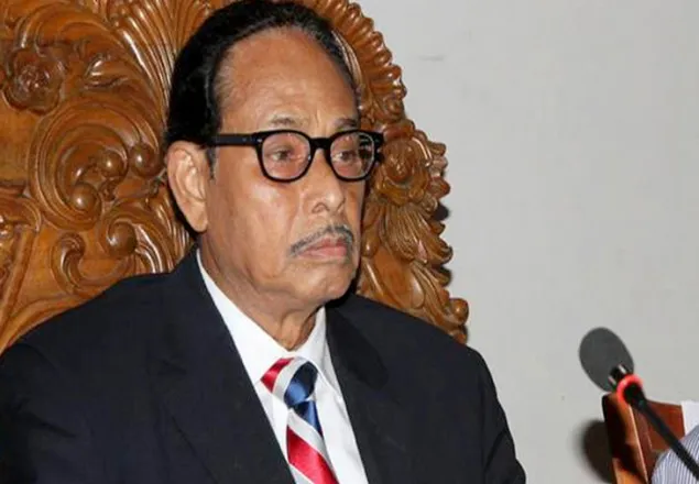 সুস্থ হয়ে দেশে ফিরবেন এরশাদ প্রত্যাশা চিশতীর