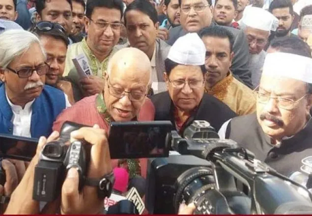 সাড়ে ২২ হাজার কোটি টাকা লোপাটে সিপিডির দাবি ‘জাস্ট রাবিশ’