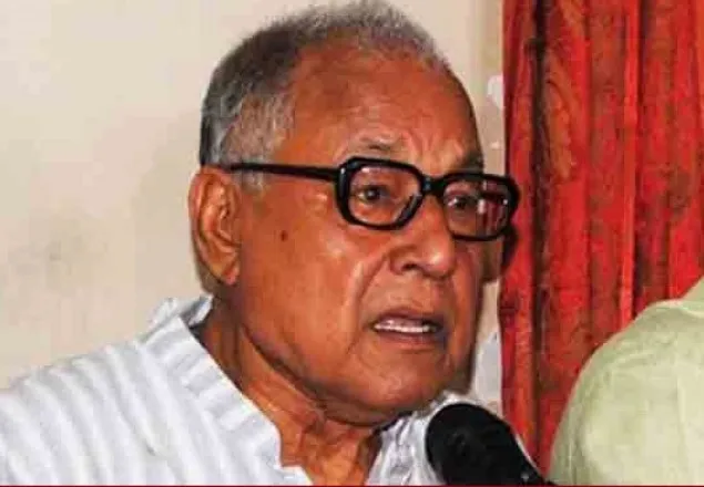 এরপর হামলা হলে প্রতিরোধ: নজরুল ইসলাম খান 