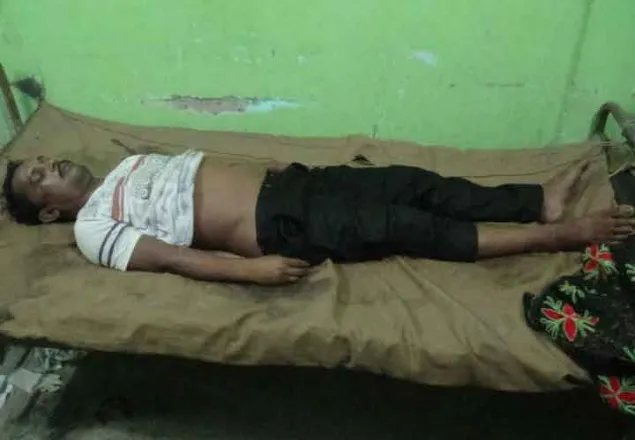 ফরিদপুরে প্রতিপক্ষের হামলায় আ. লীগ নেতা নিহত