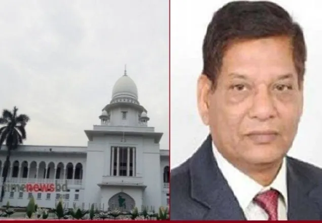 ঢাকা-২০ আসনে বিএনপির প্রার্থী নির্বাচন করতে পারবেন 