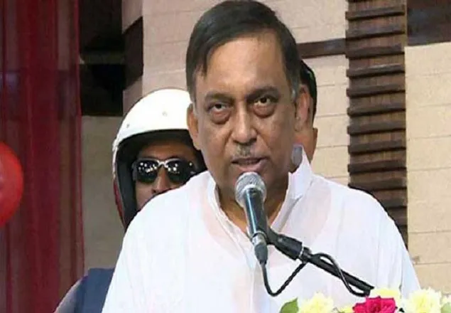 ‘যেকোন পরিস্থিতি মোকাবেলায় প্রস্তুত নিরাপত্তা বাহিনী’