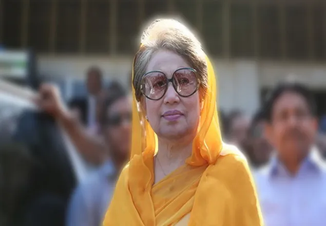 খালেদা জিয়ার রিট শুনানির জন্য নতুন বেঞ্চ গঠন
