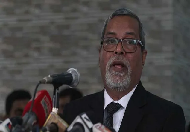 ২০১৪ সালের পুনরাবৃত্তি যেন না হয়: সিইসি