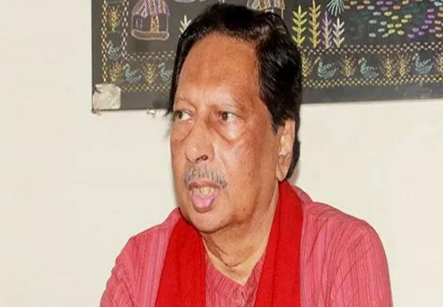 আ.লীগ ছেড়ে ঐক্যফ্রন্টে আসা আবু সাইয়িদের ওপর হামলা
