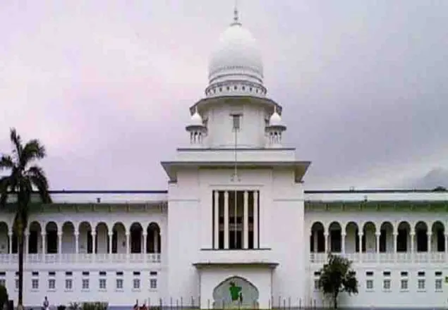 ডিসিদের রিটার্নিং কর্মকর্তা নিয়োগের বৈধতা প্রশ্নে রুল
