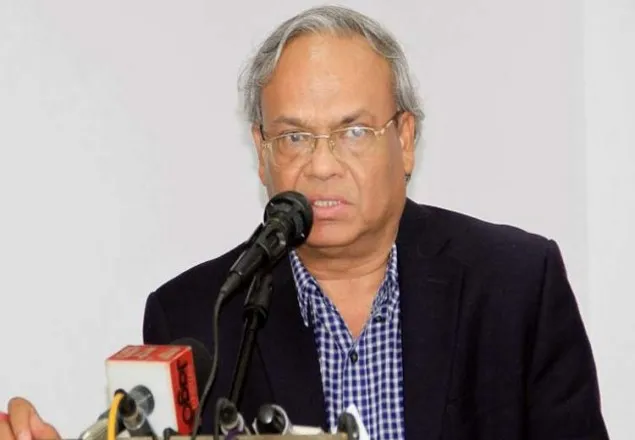  সংখ্যালঘু সম্প্রদায়কে নিয়ে ষড়যন্ত্র চলছে: রিজভী