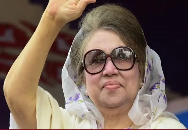 একক বেঞ্চে খালেদা জিয়ার আইনজীবীদের অনাস্থা 