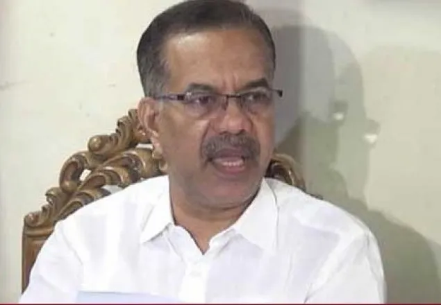 গাজীপুরে বিএনপির প্রার্থী গ্রেফতার