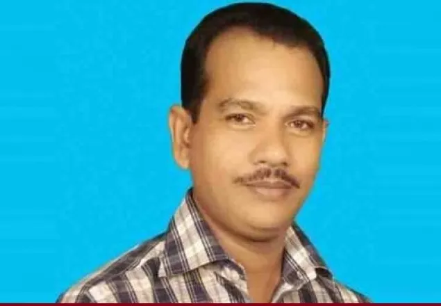 বরগুনা জেলা বিএনপির যুগ্ম-সাধারণ সম্পাদক গ্রেফতার 