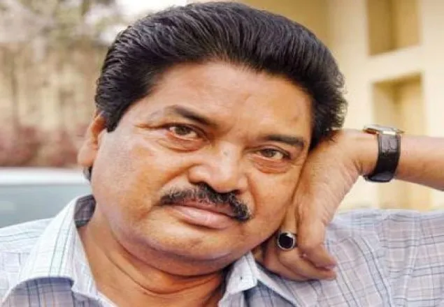 চলে গেলেন আমজাদ হোসেন