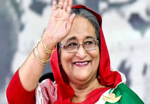 আগামী বুধবার প্রধানমন্ত্রী সিলেট যাচ্ছেন