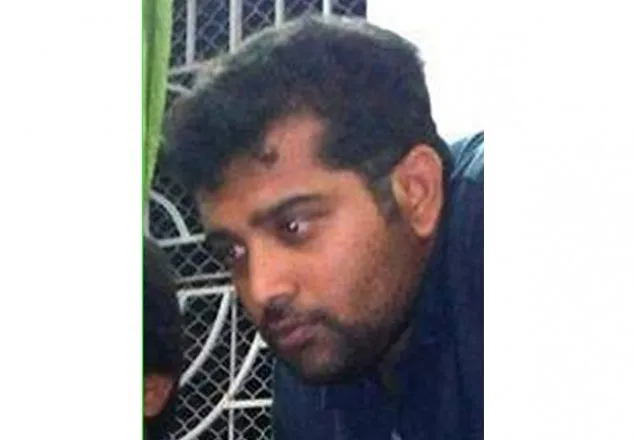 নারায়ণগঞ্জে বিএনপির সাধারণ সম্পাদকের ছেলে আটক