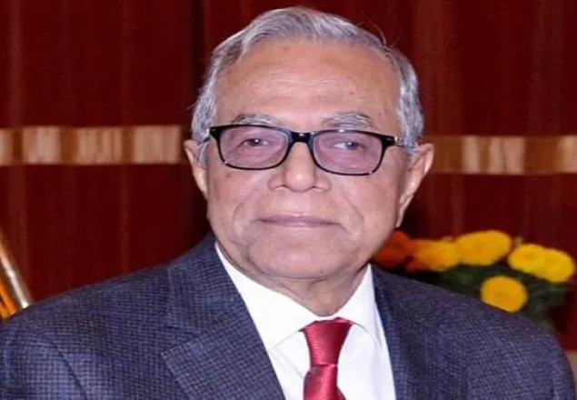 সোমবার রাষ্ট্রপতির সাক্ষাৎ চেয়েছে ঐক্যফ্রন্ট