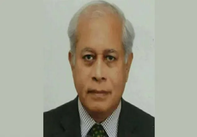 একসঙ্গে তিন মেডিকেল বিশ্ববিদ্যালয়ের উপাচার্য