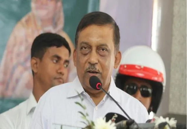 ড. কামালের গাড়িবহরে হামলার তদন্ত হবে : স্বরাষ্ট্রমন্ত্রী