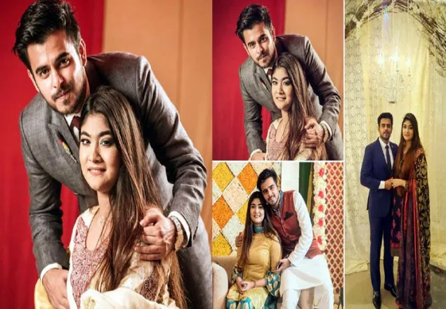 প্রেমিকাকেই বিয়ে করছেন চিত্রনায়ক সিয়াম