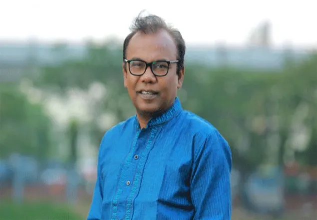 বাবুর নতুন বছরে ‘ইন্দুবালা ৩’