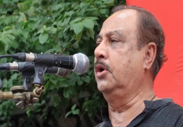 শেখ হাসিনা ভয় পেয়েছেন: ঐক্যফ্রন্ট   