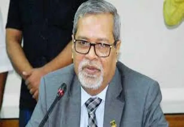 নির্বাচন সুষ্ঠু হবে : সিইসি