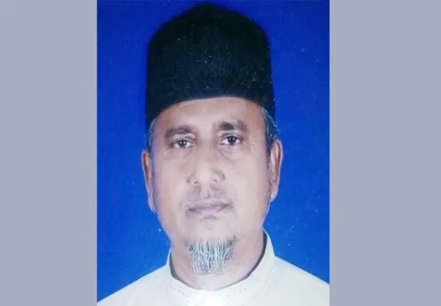 বিএনপির প্রার্থী নজরুল ইসলাম গ্রেপ্তার