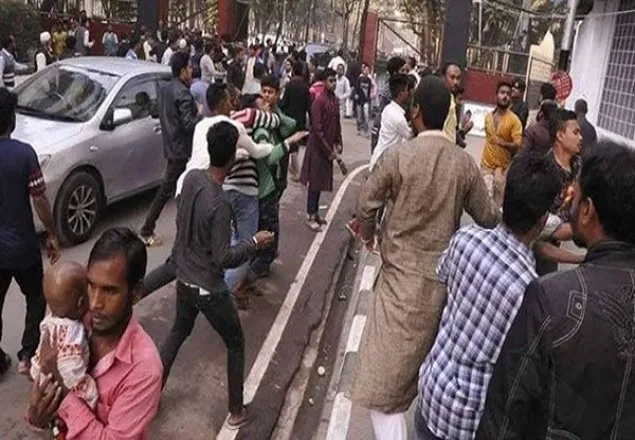ড. কামালের ওপর হামলায় ৩ দিনের মধ্যে প্রতিবেদন জমার নির্দেশ