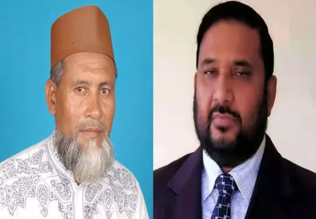 ঠাকুরগাঁও-২ আসনে চলছে দ্বিমুখী লড়াই 