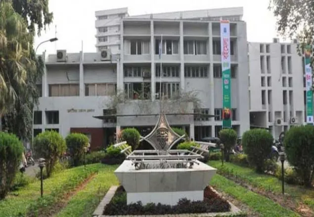 জাতীয় প্রেস ক্লাবের দ্বিবার্ষিক নির্বাচন আজ