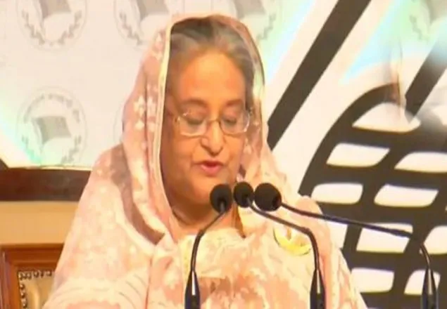 আওয়ামী লীগের ইশতেহার ঘোষণা শুরু