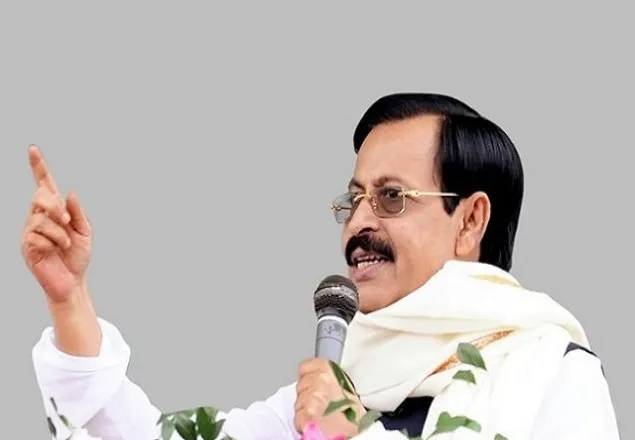 ঐক্যফ্রন্টের ইশতেহার জাতির আশা-আকাঙ্ক্ষার কিছু নেই :  শেখ সেলিম