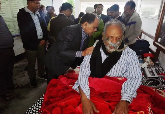 লতিফ সিদ্দিকীর গাড়িবহরে হামলার ঘটনায় আটক ৪