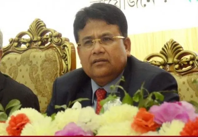 হাইকোর্ট নিয়ে আমরা উদ্বিগ্ন: ইসি সচিব 